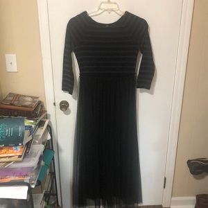 Free people ballerina tutu dress